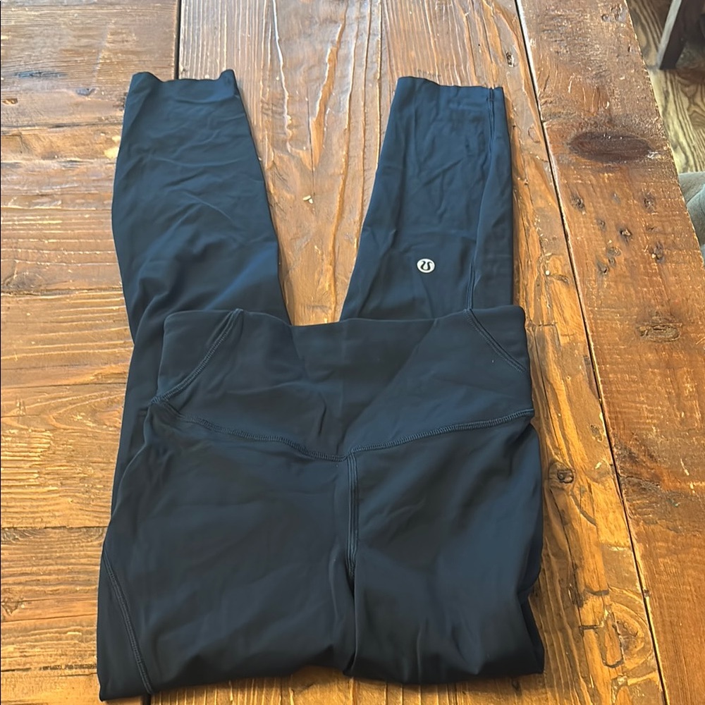 Lululemon Base pace legging